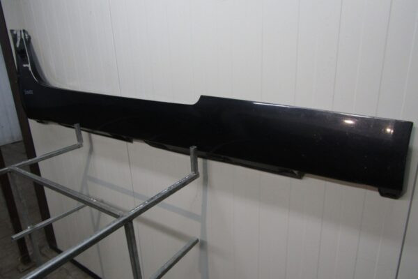 Zijskirt Dorpellijst Rechts Mercedes GT 14-21 AMG C1906980454 Dorpel P13552