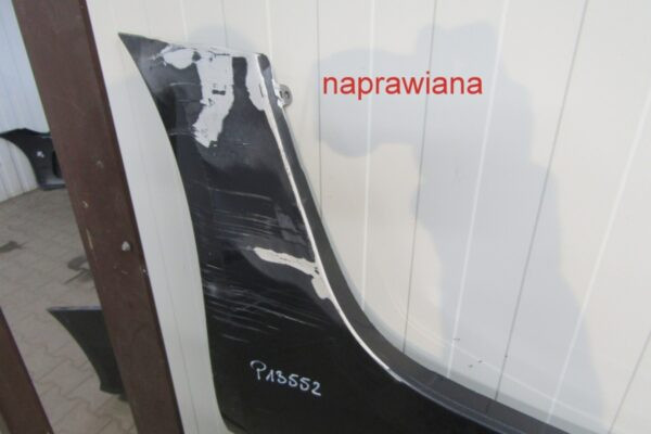 Zijskirt Dorpellijst Rechts Mercedes GT 14-21 AMG C1906980454 Dorpel P13552
