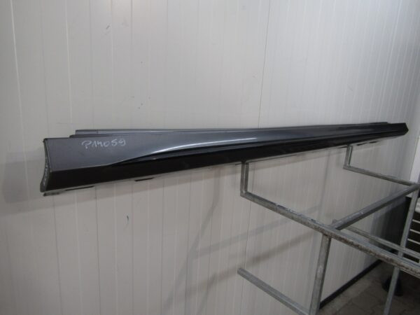 Zijskirt Rechts Dorpellijst Mercedes A 177 AMG 45 4.5 18- a1776904601 Dorpel P14059