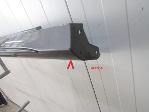 Zijskirt Rechts Dorpellijst Mercedes A 177 AMG 45 4.5 18- a1776904601 Dorpel P14059