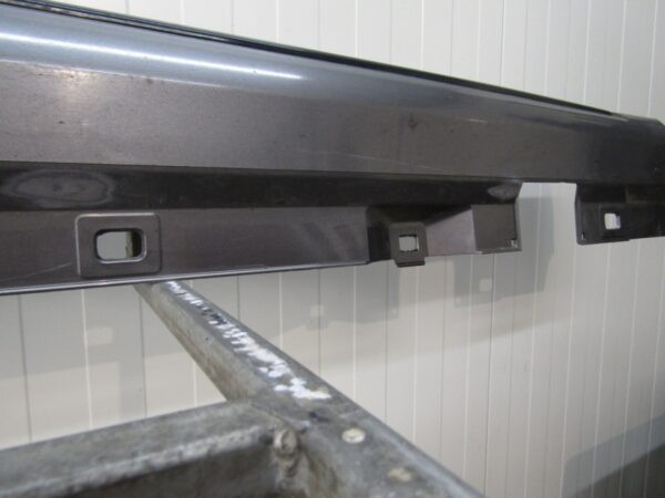 Zijskirt Rechts Dorpellijst Mercedes A 177 AMG 45 4.5 18- a1776904601 Dorpel P14059