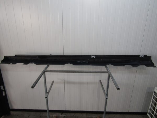Zijskirt Rechts Dorpellijst Mercedes A 177 AMG 45 4.5 18- a1776904601 Dorpel P14059