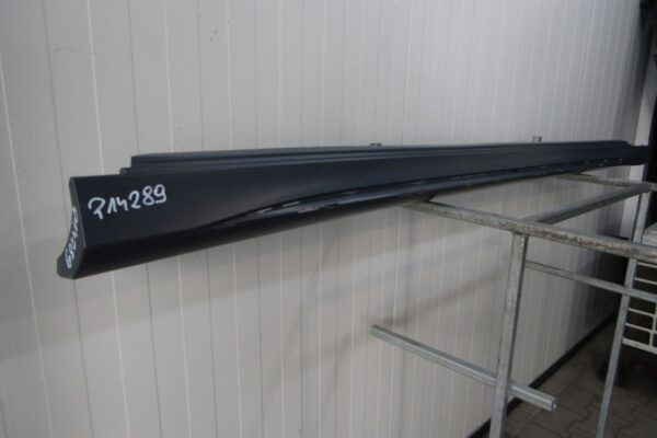 Zijskirt Rechts Dorpellijst Mercedes A 177 AMG 45 4.5 18- a1776904601 Dorpel P14289