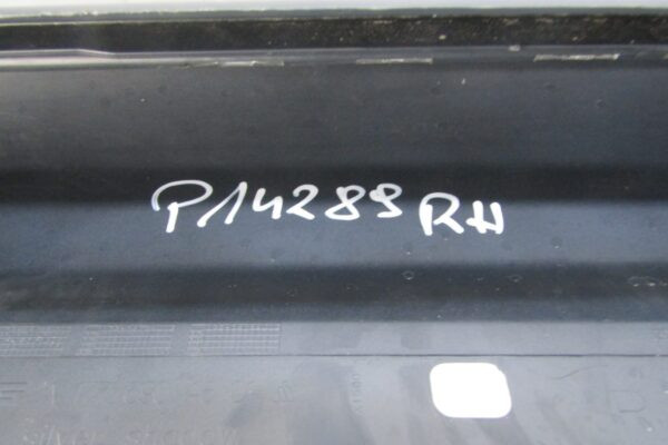 Zijskirt Rechts Dorpellijst Mercedes A 177 AMG 45 4.5 18- a1776904601 Dorpel P14289