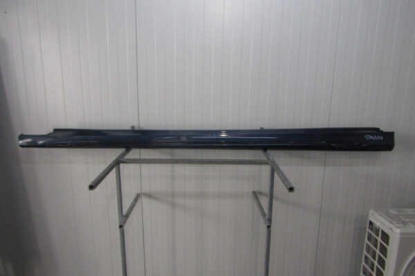 Zijskirt Links Dorpellijst Mercedes A 177 AMG 45 4.5 18- a1776901701 Dorpel P14354