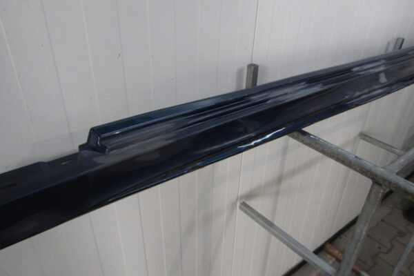Zijskirt Links Dorpellijst Mercedes A 177 AMG 45 4.5 18- a1776901701 Dorpel P14354