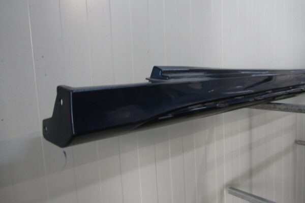 Zijskirt Links Dorpellijst Mercedes A 177 AMG 45 4.5 18- a1776901701 Dorpel P14354