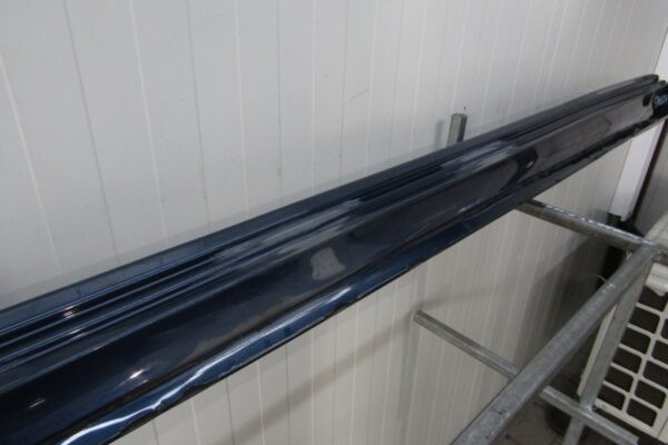 Zijskirt Links Dorpellijst Mercedes A 177 AMG 45 4.5 18- a1776901701 Dorpel P14354