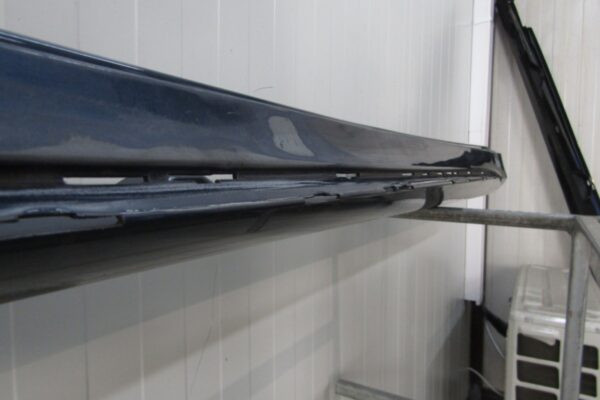 Zijskirt Links Dorpellijst Mercedes A 177 AMG 45 4.5 18- a1776901701 Dorpel P14354