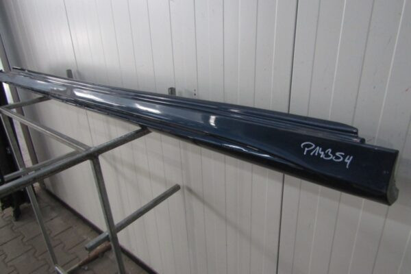 Zijskirt Links Dorpellijst Mercedes A 177 AMG 45 4.5 18- a1776901701 Dorpel P14354