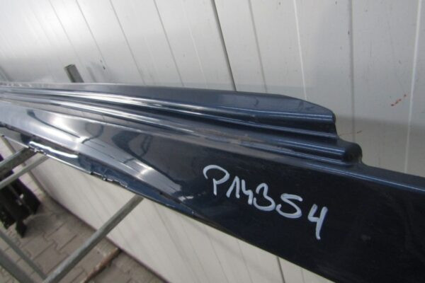 Zijskirt Links Dorpellijst Mercedes A 177 AMG 45 4.5 18- a1776901701 Dorpel P14354
