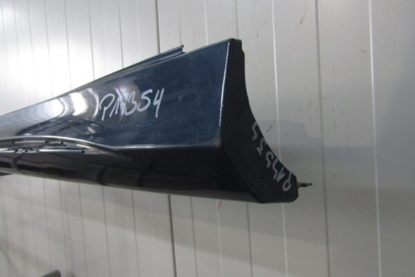 Zijskirt Links Dorpellijst Mercedes A 177 AMG 45 4.5 18- a1776901701 Dorpel P14354