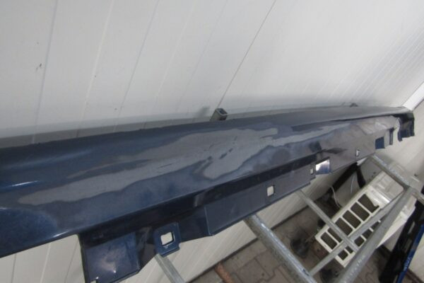 Zijskirt Links Dorpellijst Mercedes A 177 AMG 45 4.5 18- a1776901701 Dorpel P14354