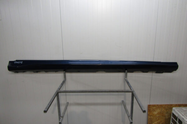 Zijskirt Rechts Dorpellijst Mercedes A 177 AMG 45 4.5 18- a1776904601 Dorpel P14972