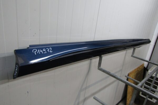 Zijskirt Rechts Dorpellijst Mercedes A 177 AMG 45 4.5 18- a1776904601 Dorpel P14972