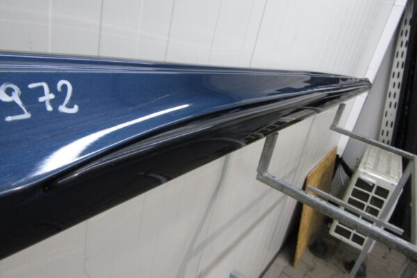 Zijskirt Rechts Dorpellijst Mercedes A 177 AMG 45 4.5 18- a1776904601 Dorpel P14972