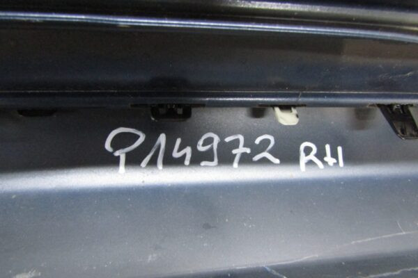 Zijskirt Rechts Dorpellijst Mercedes A 177 AMG 45 4.5 18- a1776904601 Dorpel P14972