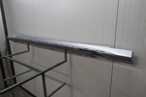 Zijskirt Rechts Dorpellijst Mercedes A 177 AMG 45 4.5 18- a1776904601 Dorpel P15080