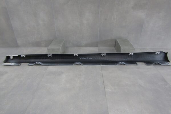 Zijskirt Dorpellijst Rechts Mercedes A-Klasse A177 18- a1776908700 Dorpel P16113