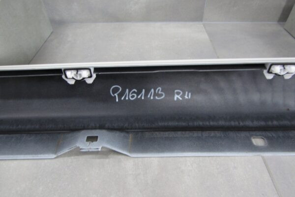 Zijskirt Dorpellijst Rechts Mercedes A-Klasse A177 18- a1776908700 Dorpel P16113