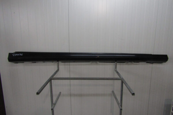 Zijskirt Dorpellijst Rechts Mercedes A-klasse 177 AMG 18- A1776901801 Dorpel P14471