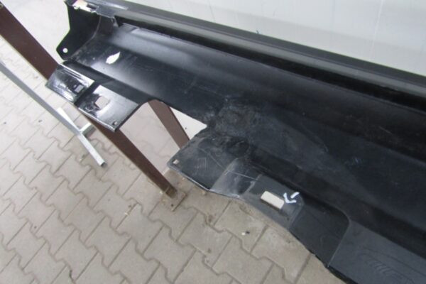 Zijskirt Dorpellijst Rechts Mercedes A-klasse 177 AMG 18- A1776901801 Dorpel P14471