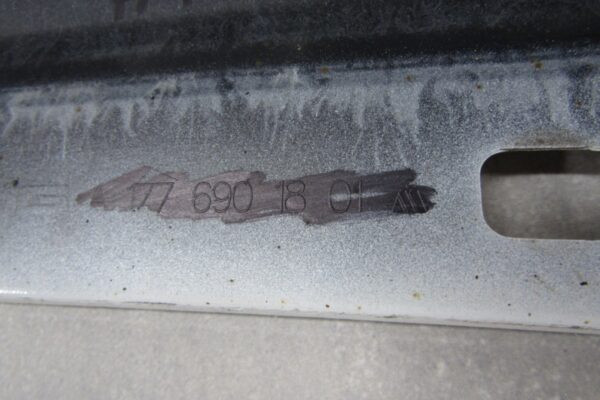 Zijskirt Dorpellijst Rechts Mercedes A-klasse 177 AMG 18- A1776901801  Dorpel P16141