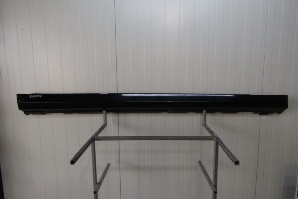 Zijskirt Dorpellijst Rechts Mercedes GLK A2046982454 08-15 + Montage A2046982454  A2046982354 Dorpel P13998