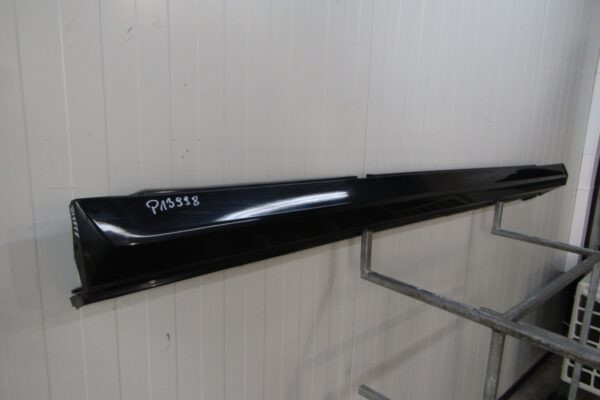 Zijskirt Dorpellijst Rechts Mercedes GLK A2046982454 08-15 + Montage A2046982454  A2046982354 Dorpel P13998