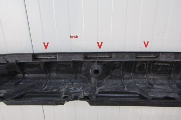 Zijskirt Dorpellijst Rechts Mercedes GLK A2046982454 08-15 + Montage A2046982454  A2046982354 Dorpel P13998