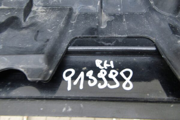 Zijskirt Dorpellijst Rechts Mercedes GLK A2046982454 08-15 + Montage A2046982454  A2046982354 Dorpel P13998