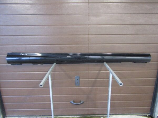 Zijskirt Rechts Dorpellijst Mercedes C 204 AMG Sedan Stationwagen 8687303608 Dorpel P4114
