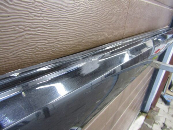 Zijskirt Rechts Dorpellijst Mercedes C 204 AMG Sedan Stationwagen 8687303608 Dorpel P4114