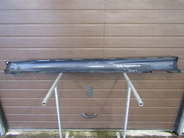 Zijskirt Rechts Dorpellijst Mercedes C 204 AMG Sedan Stationwagen 8687303608 Dorpel P4114