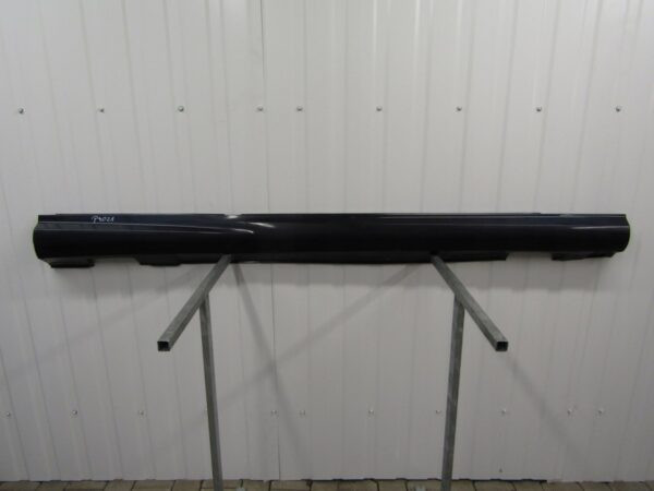 Zijskirt Rechts Dorpellijst Mercedes C 204 AMG Sedan Stationwagen 8625639957 Dorpel P4021
