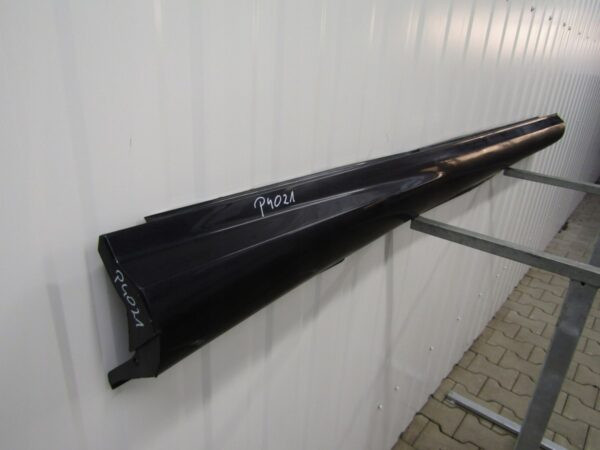 Zijskirt Rechts Dorpellijst Mercedes C 204 AMG Sedan Stationwagen 8625639957 Dorpel P4021