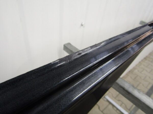 Zijskirt Rechts Dorpellijst Mercedes C 204 AMG Sedan Stationwagen 8625639957 Dorpel P4021