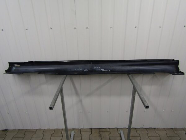 Zijskirt Rechts Dorpellijst Mercedes C 204 AMG Sedan Stationwagen 8625639957 Dorpel P4021