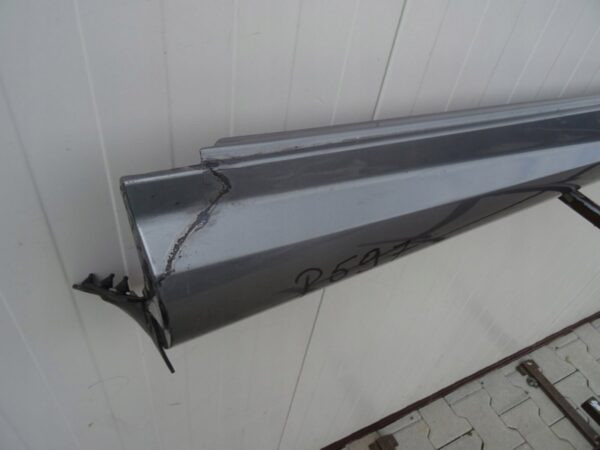 Zijskirt Rechts Dorpellijst Mercedes C 204 AMG Sedan Stationwagen 8546165986 Dorpel P597