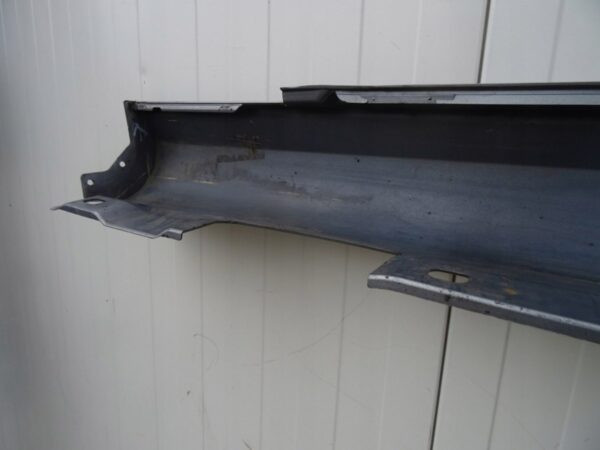 Zijskirt Rechts Dorpellijst Mercedes C 204 AMG Sedan Stationwagen 8546165986 Dorpel P597