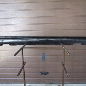 Zijskirt Rechts Dorpellijst Mercedes C 204 AMG Sedan Stationwagen 8545872946 Dorpel P1008