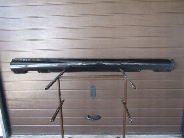 Zijskirt Rechts Dorpellijst Mercedes C 204 AMG Sedan Stationwagen 8545872946 Dorpel P1008