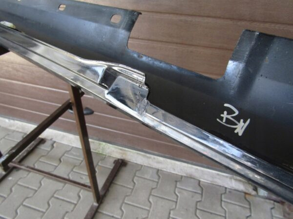 Zijskirt Rechts Dorpellijst Mercedes C 204 AMG Sedan Stationwagen 8545872946 Dorpel P1008