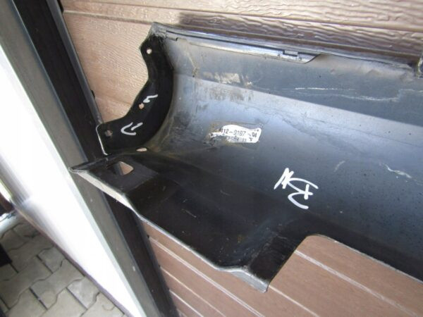 Zijskirt Rechts Dorpellijst Mercedes C 204 AMG Sedan Stationwagen 8545872946 Dorpel P1008