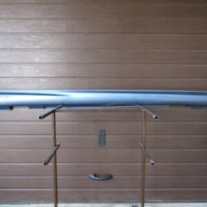 Zijskirt Rechts Dorpellijst Mercedes C 204 AMG Sedan Stationwagen 8545520299 Dorpel P494