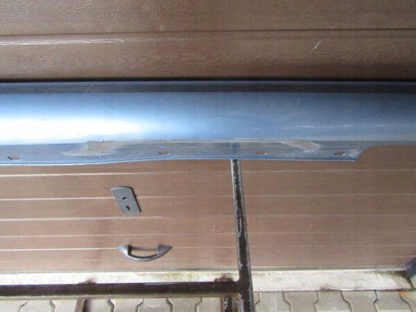 Zijskirt Rechts Dorpellijst Mercedes C 204 AMG Sedan Stationwagen 8545520299 Dorpel P494
