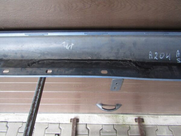 Zijskirt Rechts Dorpellijst Mercedes C 204 AMG Sedan Stationwagen 8545520299 Dorpel P494