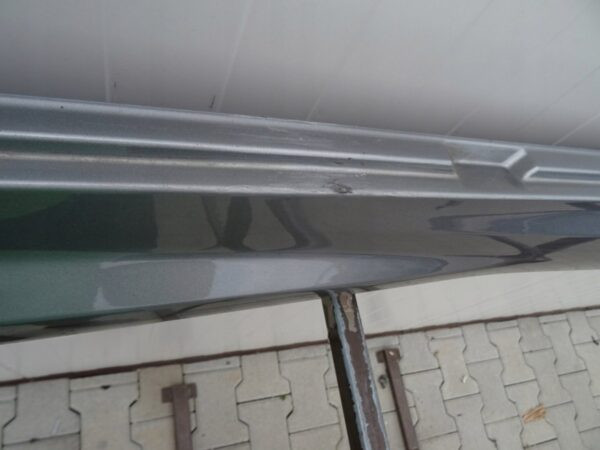 Zijskirt Rechts Dorpellijst Mercedes C 204 AMG Sedan Stationwagen 8545246949 Dorpel P606