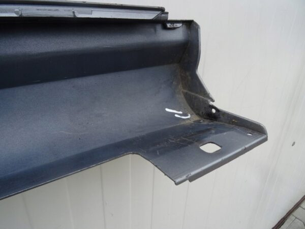 Zijskirt Rechts Dorpellijst Mercedes C 204 AMG Sedan Stationwagen 8545246949 Dorpel P606