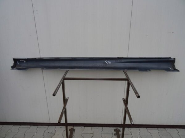 Zijskirt Rechts Dorpellijst Mercedes C 204 AMG Sedan Stationwagen 8545246949 Dorpel P606